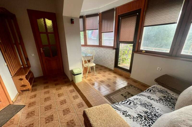 Номер «Стандарт» 2-х комнатный