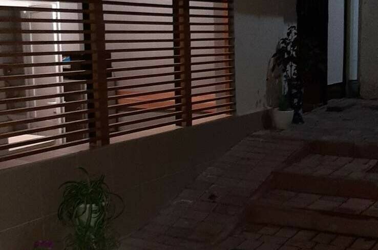 Номер с кухней и индивидуальной террасой