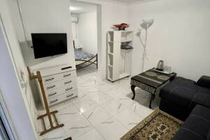 Изображение Изображение гостиницы "Дом в Литфонде" #9 #9