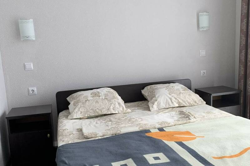 2-х местный номер «Стандарт»