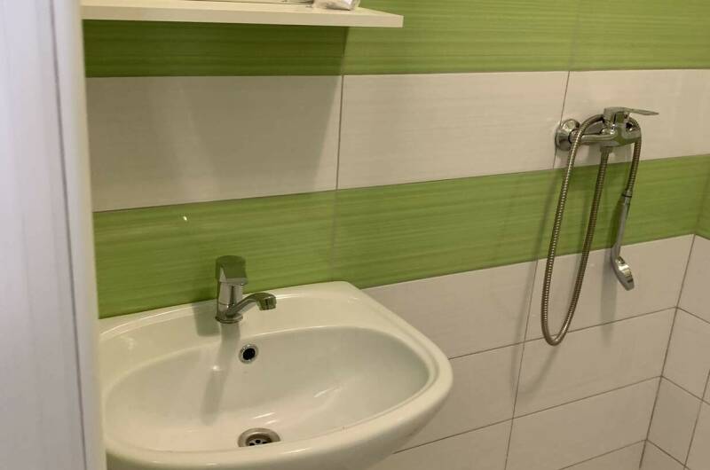 2-х местный номер «Стандарт»