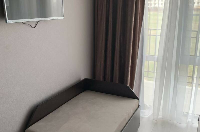 2-х местный номер «Стандарт»