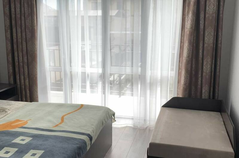 2-х местный номер «Стандарт»