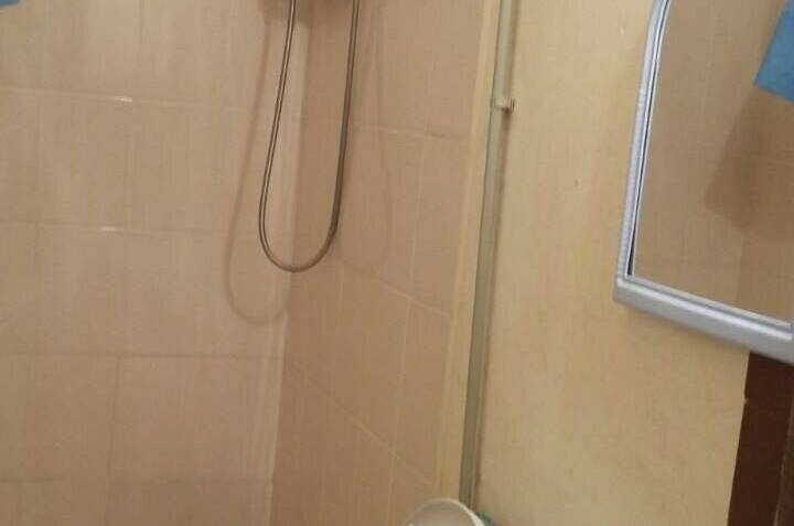 Комната с удобствами на 2 человека