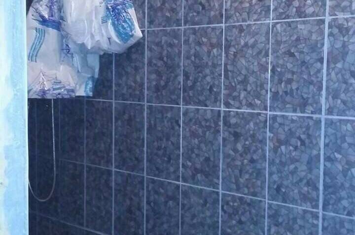 Комната с удобствами на 2 человека