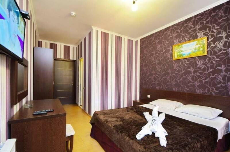 2-х местный «Стандарт»