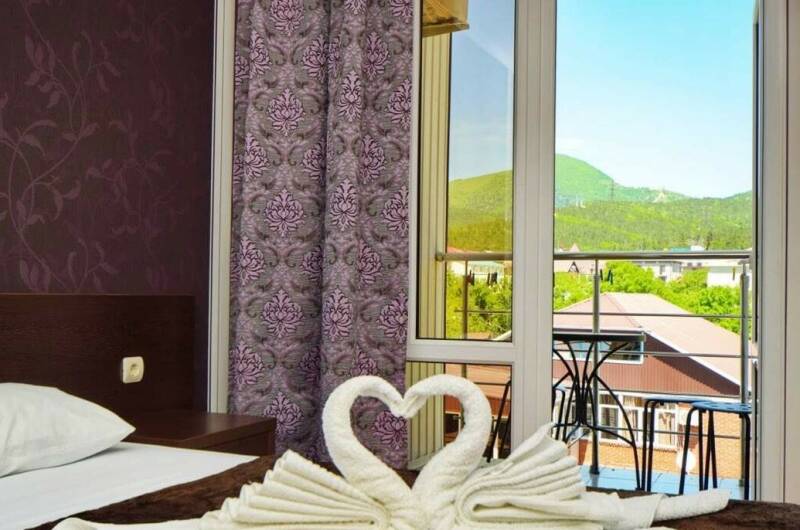 2-х местный «Стандарт»