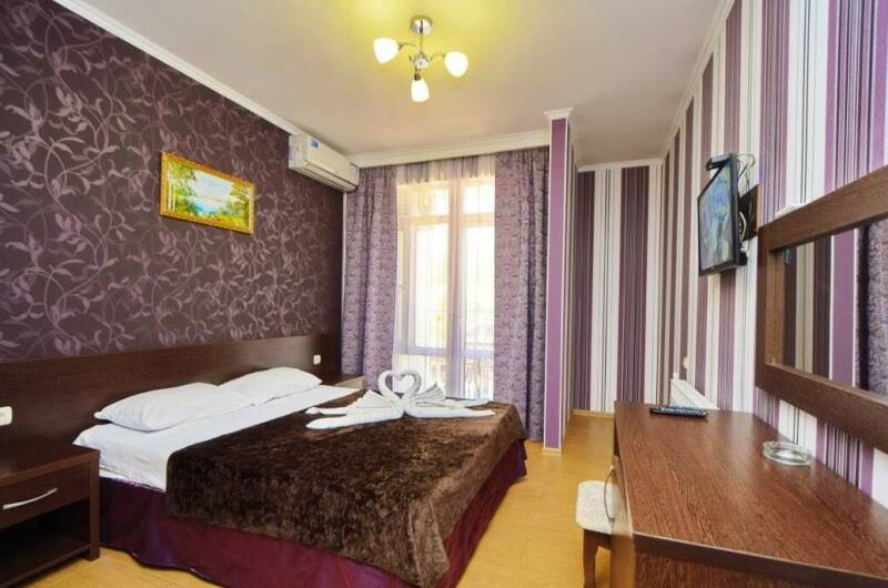 2-х местный «Стандарт»