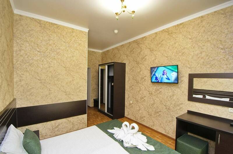 2-х местный «Стандарт»