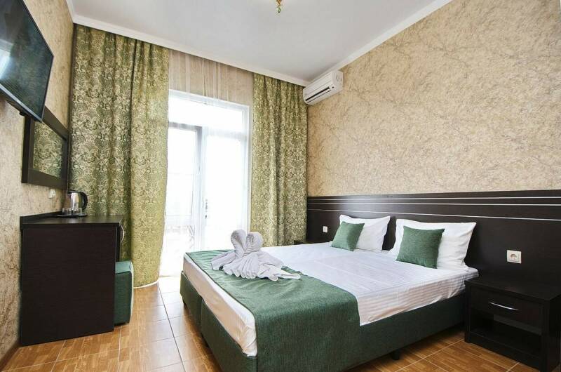 2-х местный «Стандарт»