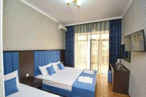 Изображение Изображение гостиницы "Отель «Ниагара»" #2 #2