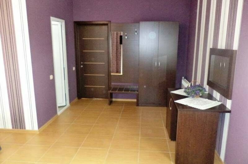 4-х местный «Стандарт»