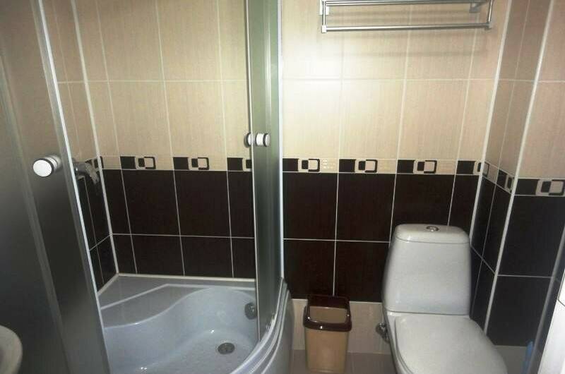 4-х местный «Стандарт»