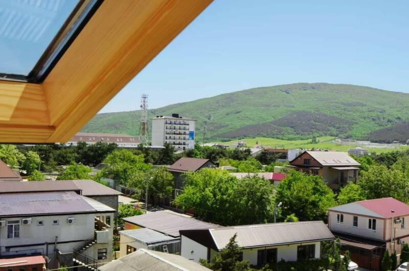 4-х местный «Стандарт»