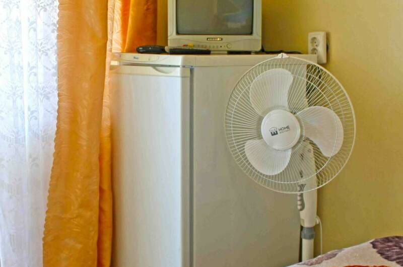 2-х местный «Эконом»