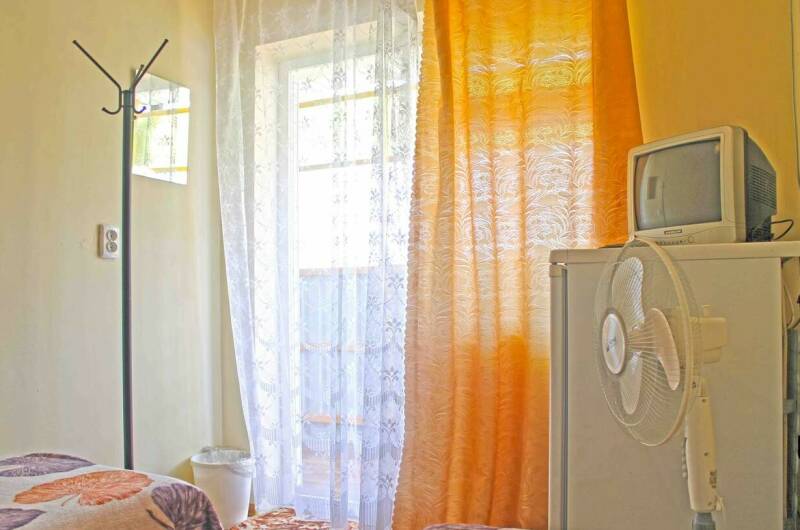 2-х местный «Эконом»