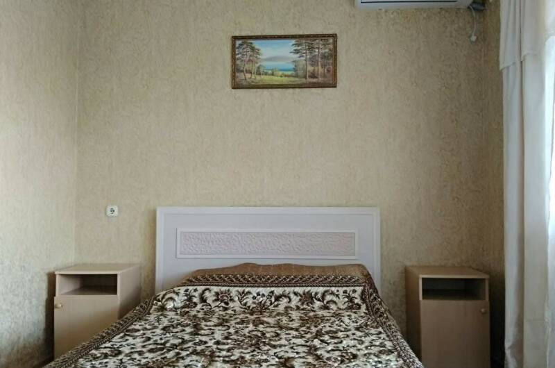 3-х местный «Комфорт»