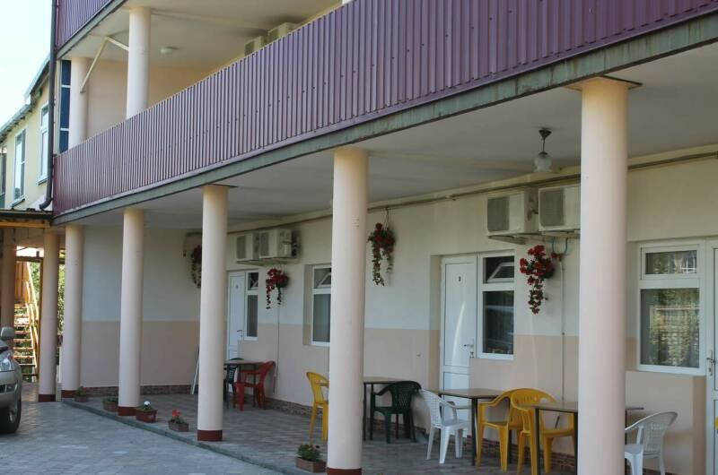 3-х местный «Комфорт»