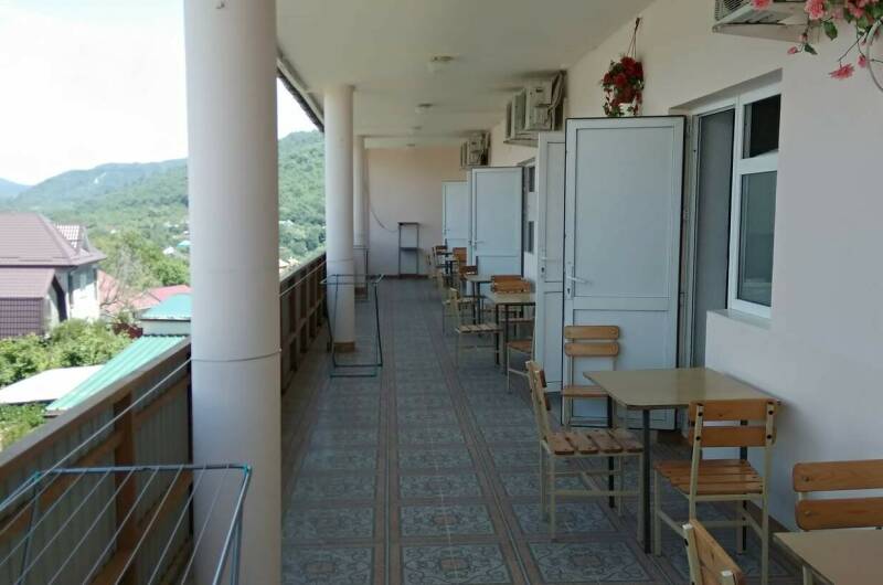 3-х местный «Комфорт»