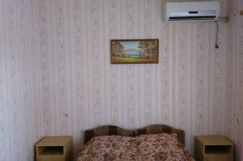 3-х местный «Комфорт»