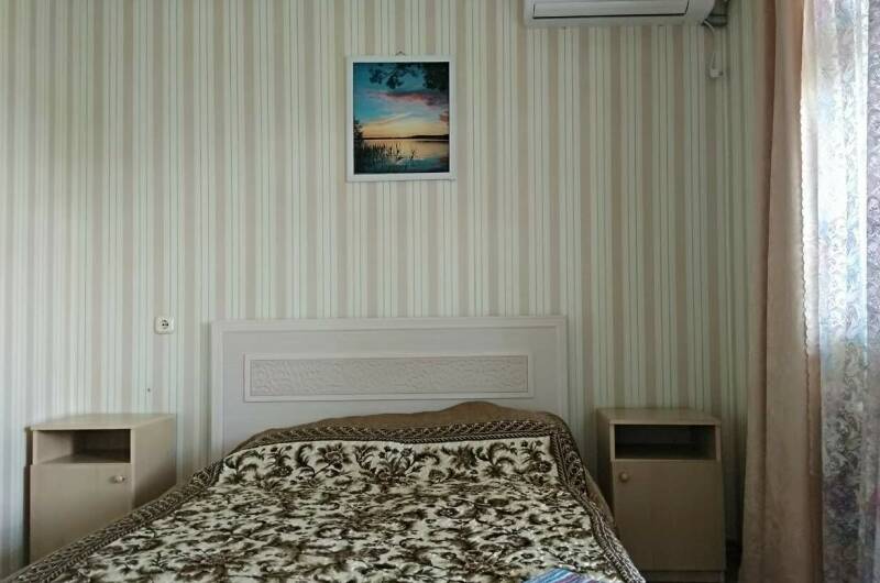 3-х местный «Комфорт»