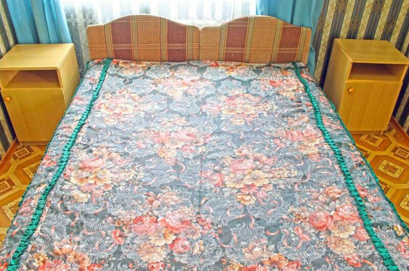 3-х местный «Комфорт» — номер 6