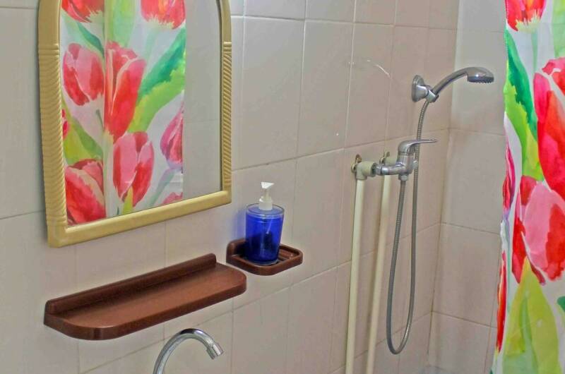 3-х местный «Комфорт» — номер 6