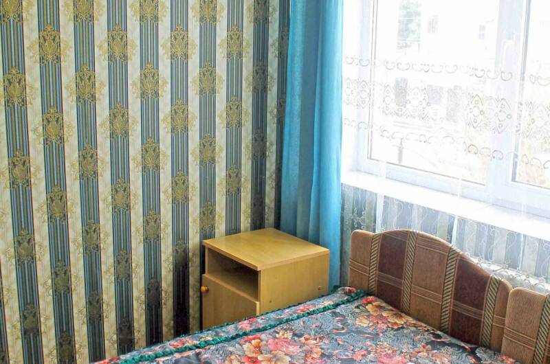 3-х местный «Комфорт» — номер 6