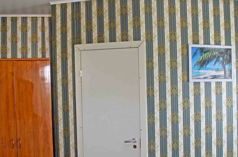 3-х местный «Комфорт» — номер 6