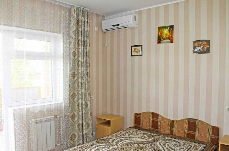 3-х местный «Комфорт» — номер 8