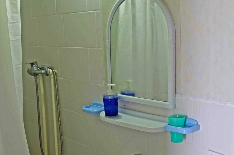 3-х местный «Комфорт» — номер 8