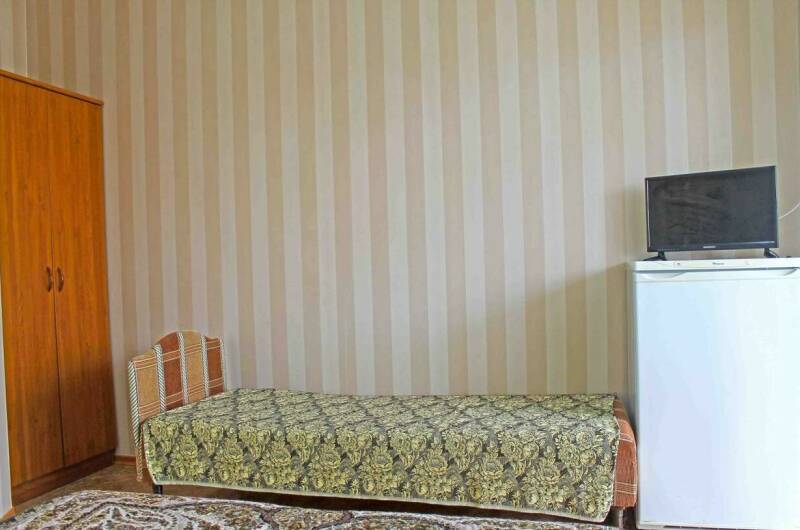 3-х местный «Комфорт» — номер 8