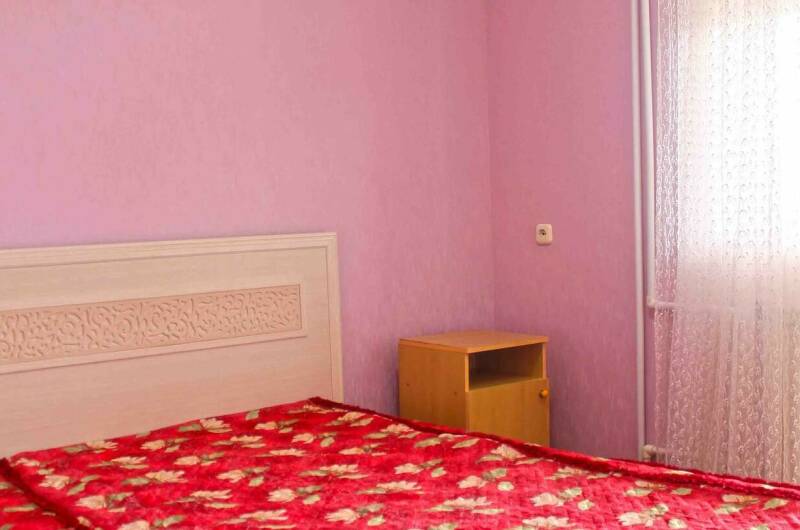 3-х местный «Комфорт» — номер 9