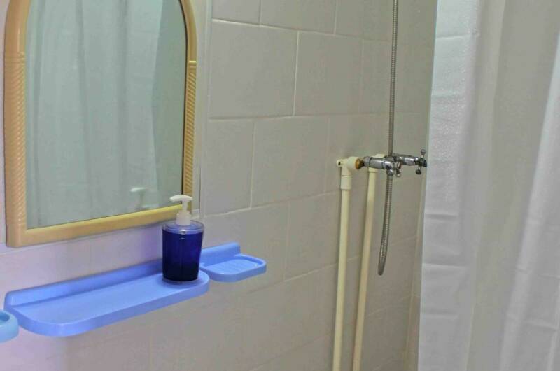 3-х местный «Комфорт» — номер 9