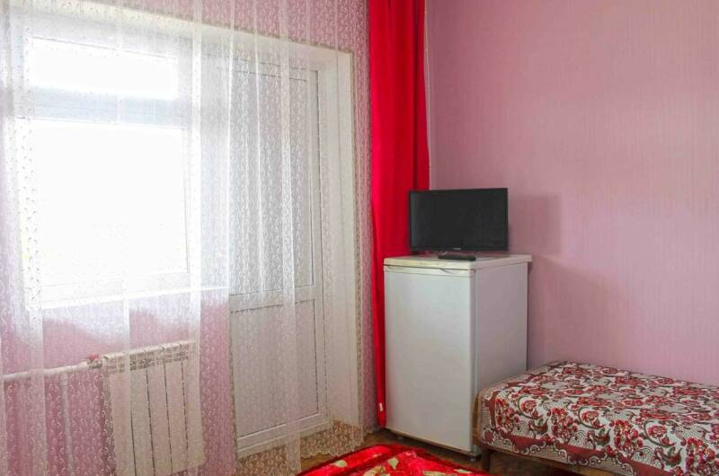 3-х местный «Комфорт» — номер 9