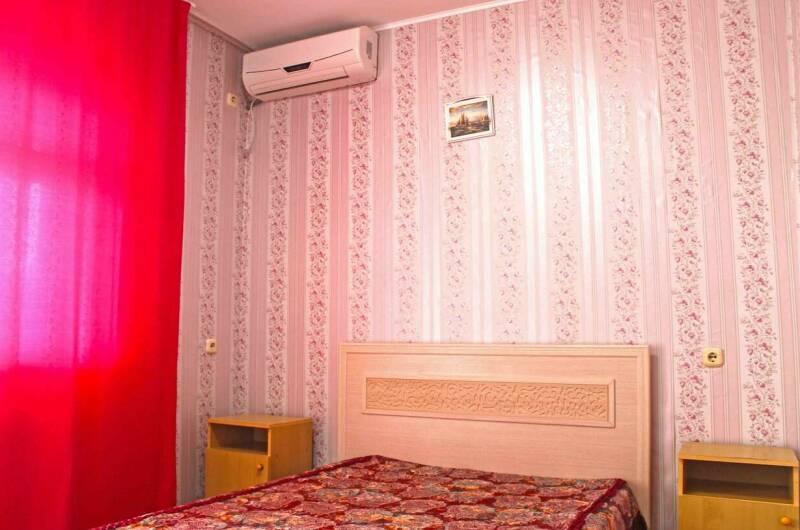 3-х местный «Комфорт» — номер 10