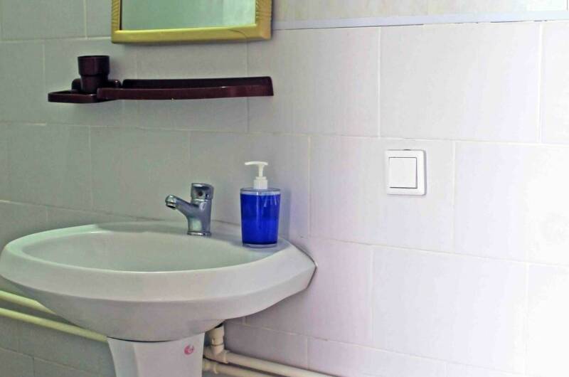 3-х местный «Комфорт» — номер 10