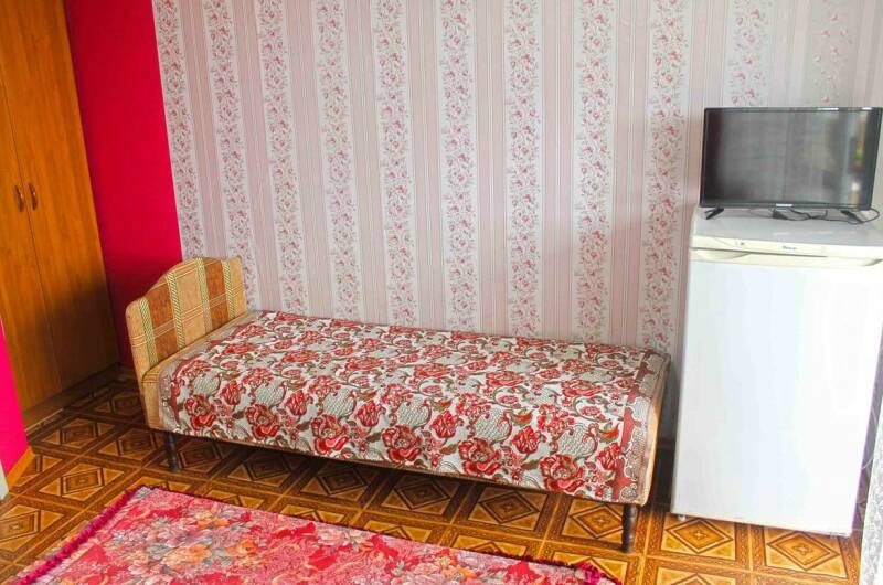 3-х местный «Комфорт» — номер 10