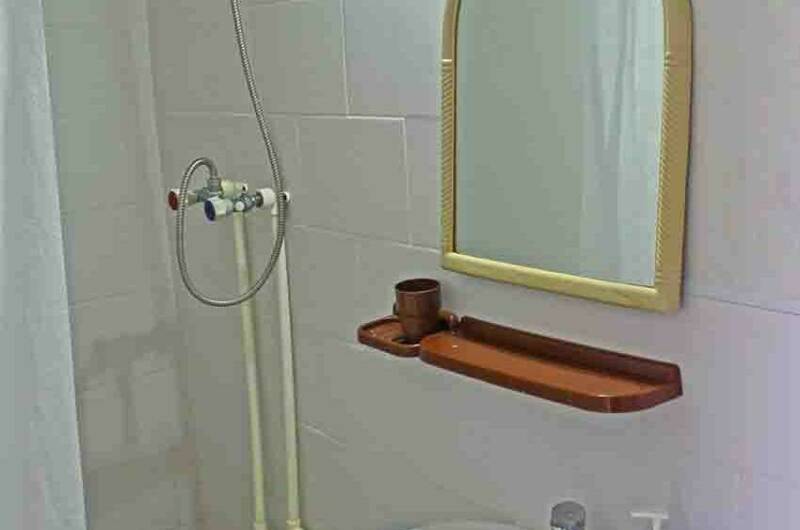 3-х местный «Комфорт» — номер 10