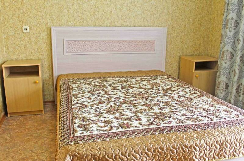 3-х местный «Комфорт» — номер 11