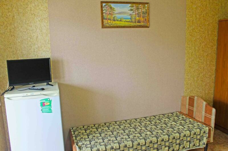 3-х местный «Комфорт» — номер 11