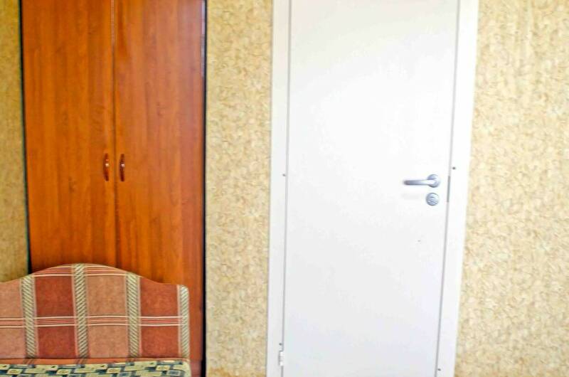 3-х местный «Комфорт» — номер 11