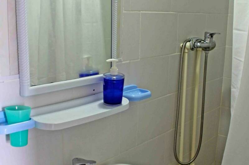 3-х местный «Комфорт» — номер 11