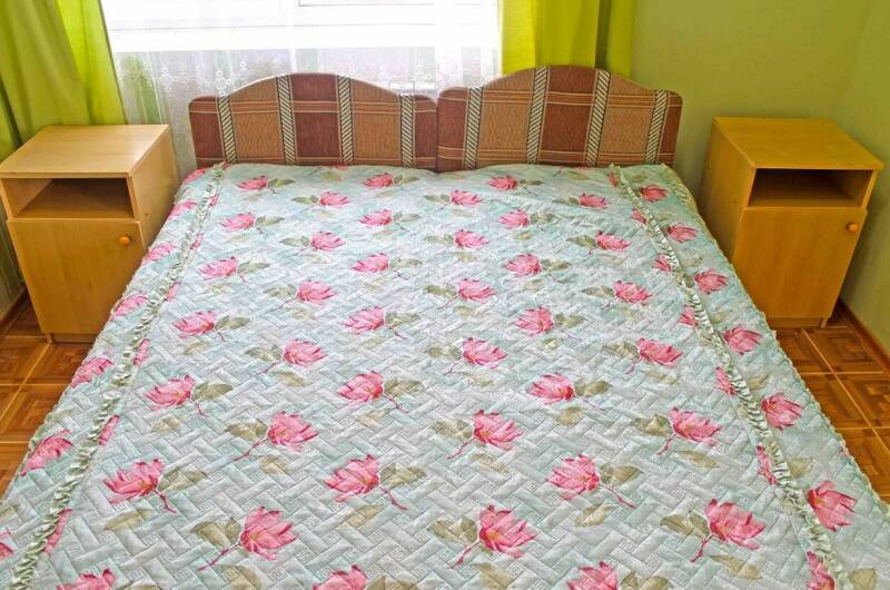 3-х местный «Комфорт» — номер 13