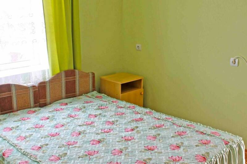 3-х местный «Комфорт» — номер 13