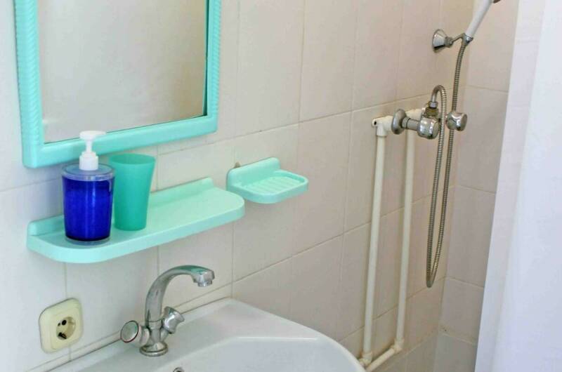 3-х местный «Комфорт» — номер 13