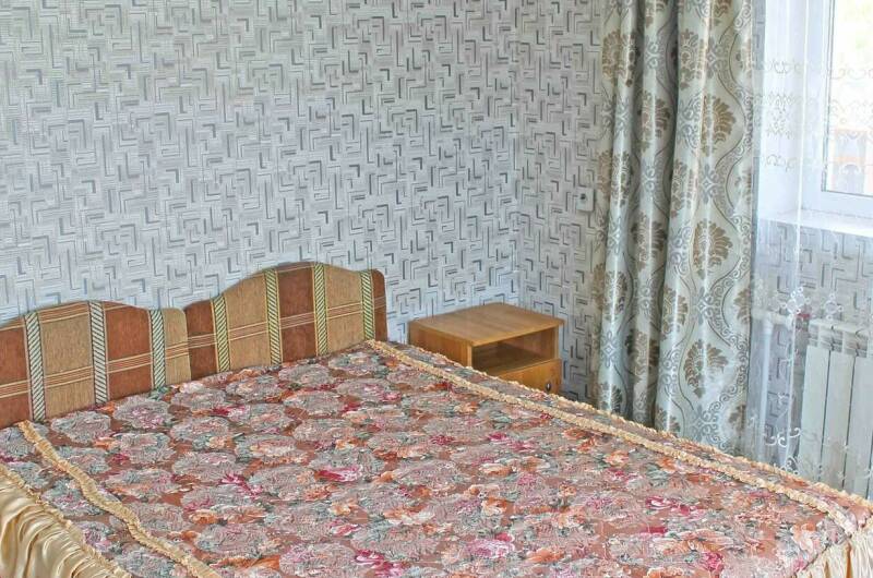 3-х местный «Комфорт» — номер 19