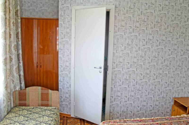 3-х местный «Комфорт» — номер 19