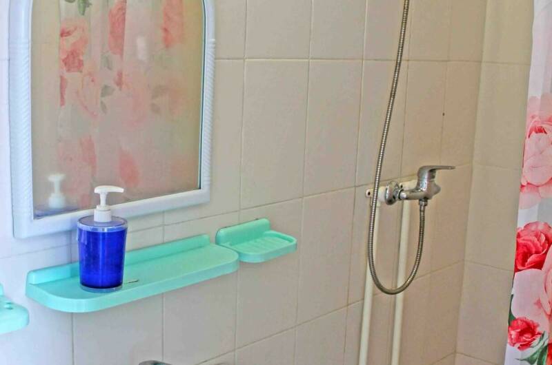 3-х местный «Комфорт» — номер 19