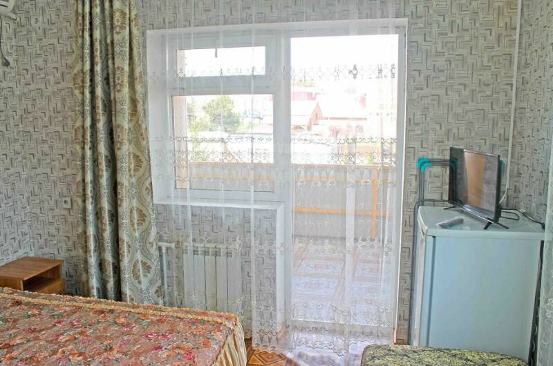 3-х местный «Комфорт» — номер 19